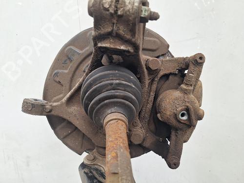 Left front suspension SEAT ATECA (KH7, KHP) 2.0 TDI 4Drive | BP34178809M72  - Image 6