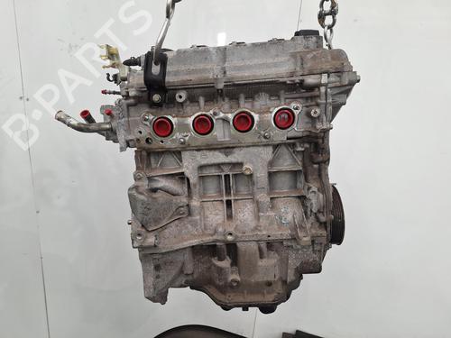 Engine NISSAN NOTE (E11, NE11) 1.6 | BP30142212M1