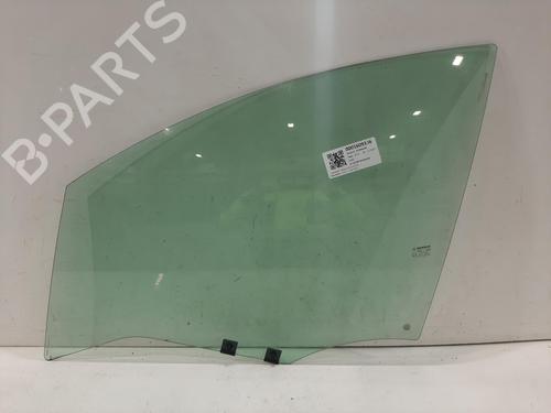 Vidro porta frente esquerda RENAULT CLIO IV (BH_) 0.9 TCe 90 (BHNF, BHMA, BHMH, BHJK, BHJR) (90 hp) 31685602