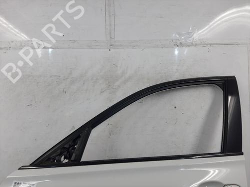 Left front door BMW 3 (F30, F80) 320 i | BP30756925C2