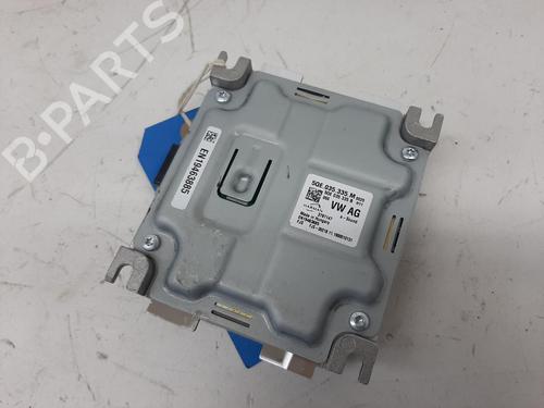 Engine control unit (ECU) VW GOLF VII (5G1, BQ1, BE1, BE2) 1.4 GTE Hybrid | BP31360939M57 - Image 2
