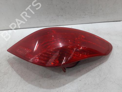 Used Right taillight Right taillight 37718322 37718322