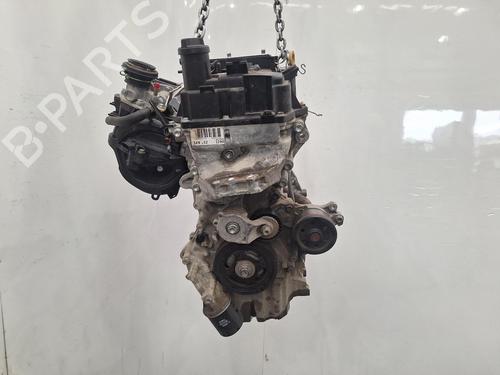 Used Engine Engine TOYOTA AYGO (_B4_) 1.0 (KGB40) (69 hp) 33648100 33648100