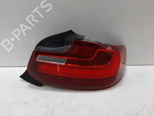 Used Right taillight Right taillight BMW 2 Coupe (F22, F87) M 235 i (326 hp) 36534858 36534858