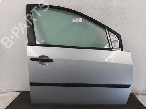Used Right front door FORD FIESTA V (JH_, JD_) 1.4 16V (80 hp) 29397872