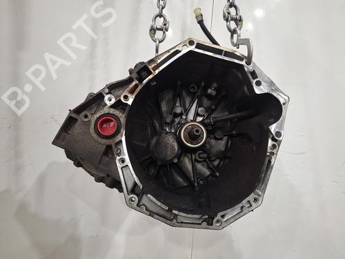 Gearkasse Gearkasse 38594993 38594993