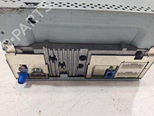 Electronic module NISSAN JUKE (F15) 1.5 dCi | BP31964700M83