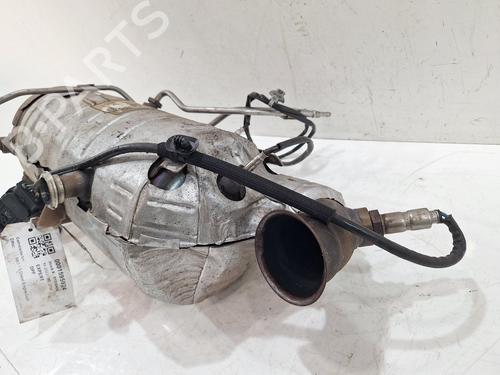 Particulate filter PEUGEOT EXPERT Van (V_) 1.5 BlueHDi 100 | BP31208735M81  - Image 5