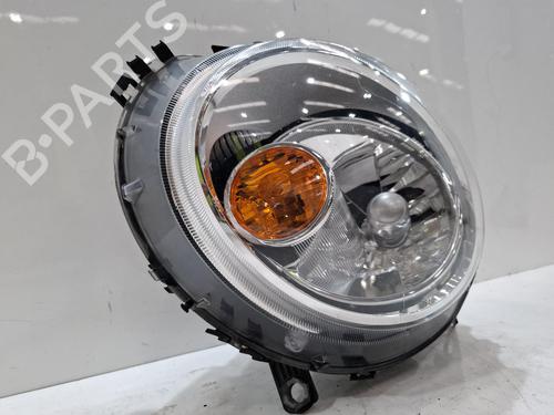 Left headlight MINI MINI (R56) Cooper D | BP39143014C28 - Image 5