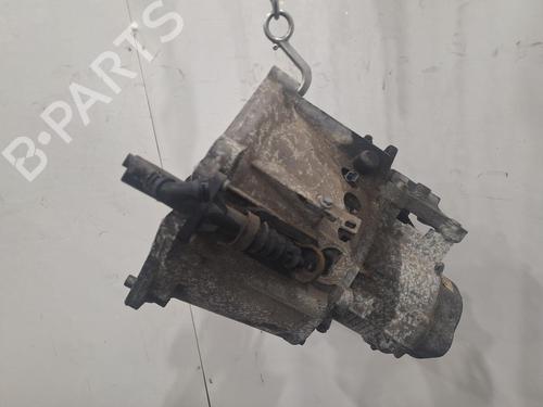 Gearbox CITROËN C3 Picasso (SH_) 1.6 HDI 90 | BP38569199M3 - Image 2