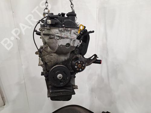 Used Engine HYUNDAI i10 II (BA, IA) 1.0 (67 hp) 30095256