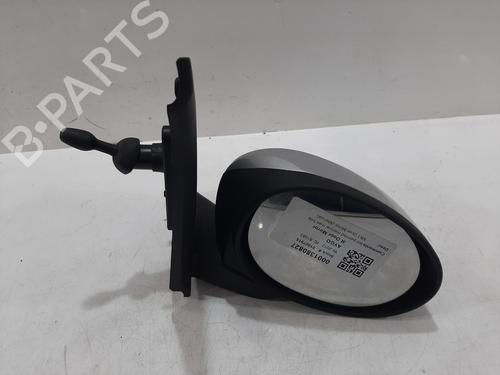 Used Right mirror TOYOTA AYGO (_B1_) 1.0 (KGB10_, KGB10R) (68 hp) 26848874