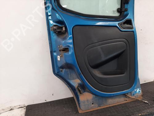 Dør venstre bagtil PEUGEOT BIPPER Tepee 1.3 HDi 75 | BP32448835C4  - Image 6