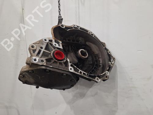 Gearbox VAUXHALL CORSA Mk IV (E) (X15) 1.4 | BP39694612M3 - Image 4