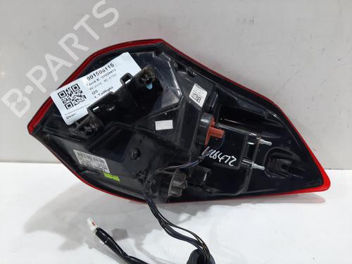 Left taillight HYUNDAI i20 II (GB, IB) 1.0 T-GDI | BP28617982C34 