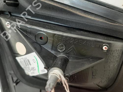 Andre CITROËN C3 II (SC_) 1.4 LPG | BP26767540O1 - Image 3