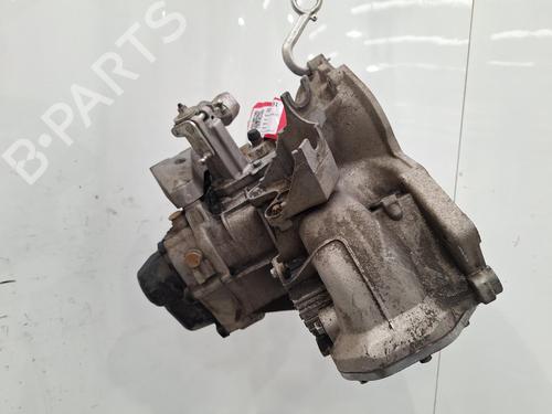 Gearbox VAUXHALL MERIVA Mk II (B) (S10) 1.4 | BP30870095M3