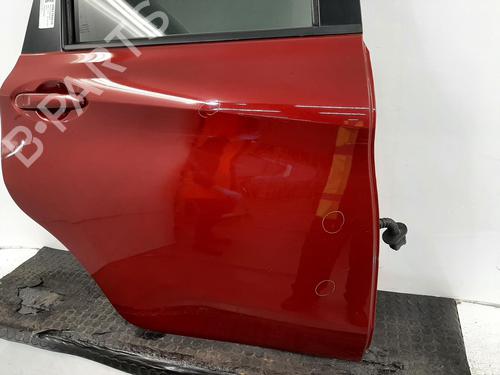 Dør højre bagtil NISSAN NOTE (E12) 1.2 DIG-S | BP38446309C5 - Image 4