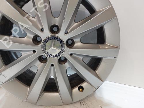 Rim MERCEDES-BENZ A-CLASS (W176) A 180 (176.042) | BP32380205C45