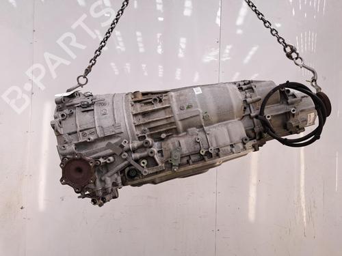 Gearbox BENTLEY CONTINENTAL Coupe (3W_, 393) 6.0 | BP26837917M3 