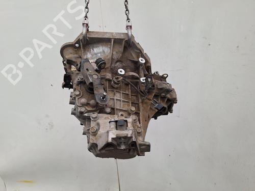 Gearbox KIA RIO IV (YB, SC, FB) 1.25 | BP35922790M3 - Image 5