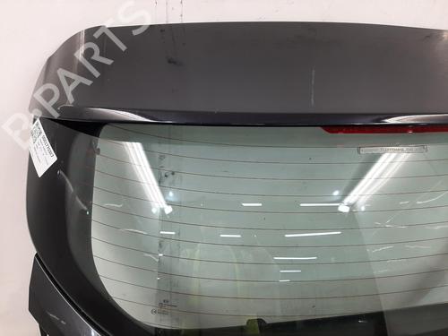Tailgate KIA CEE'D (JD) 1.6 CRDi 128 | BP38446907C6 - Image 2