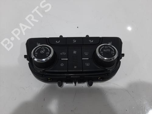 Mando climatizador Mando climatizador VAUXHALL MOKKA / MOKKA X (J13) 1.6 CDTi (136 hp) 36154573 36154573
