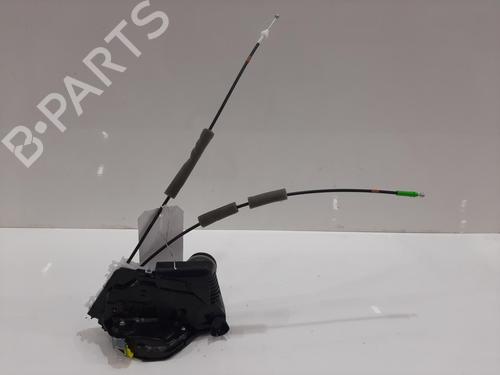 Used Other Other TOYOTA AYGO X (_B7_) 1.0 VVT-i (KGB70) (72 hp) 33987166 33987166