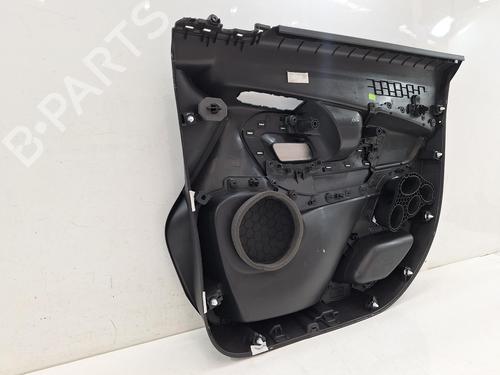Other FIAT DOBLO MPV (510_, 511_) BlueHDi 100 | BP27155380O1 