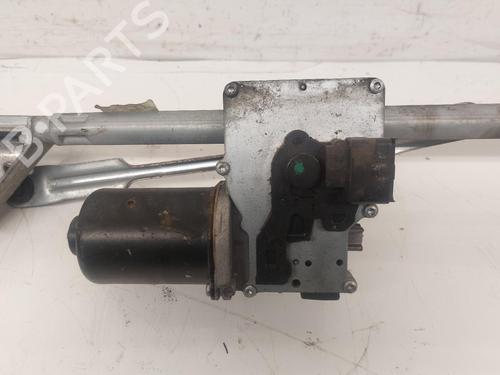 Front wiper motor CITROËN C4 I (LC_) 1.6 HDi | BP26786529M29 