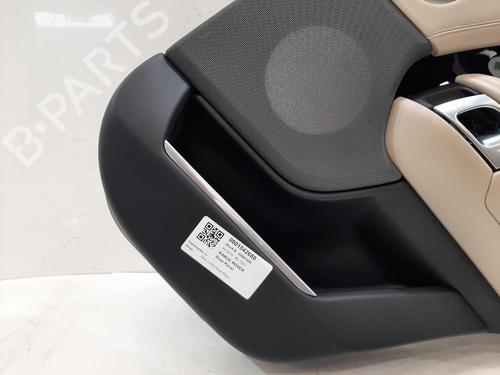 Rear right panel LAND ROVER RANGE ROVER IV (L405) 4.4 SDV8 4x4 | BP29922530C61 - Image 2