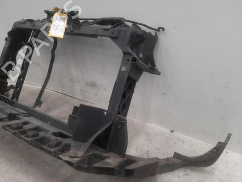 Front slam panel FORD FIESTA VI (CB1, CCN) 1.0 EcoBoost | BP26839877C72 