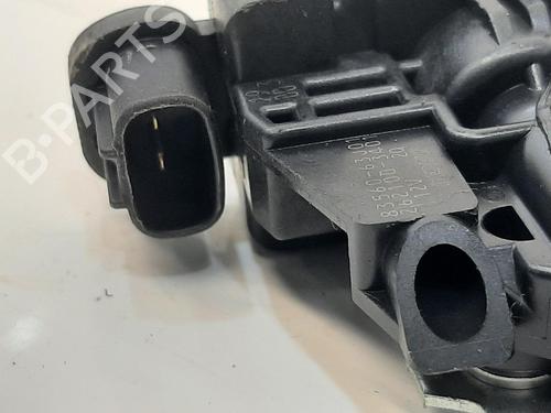Front right window mechanism SUZUKI ALTO VII (GF) 1.0 (AMF310, GFC31S) | BP28274843C23 