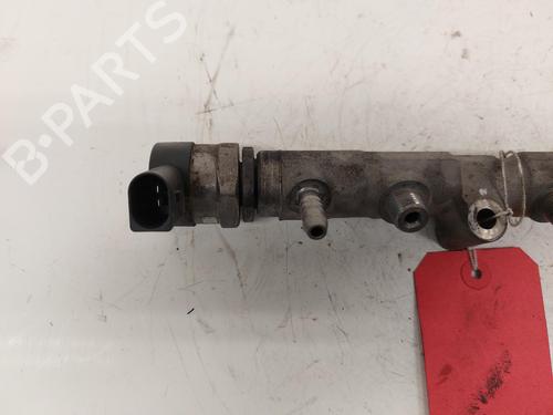 Injection rail VW POLO V (6R1, 6C1) 1.2 TDI | BP26758166M98 