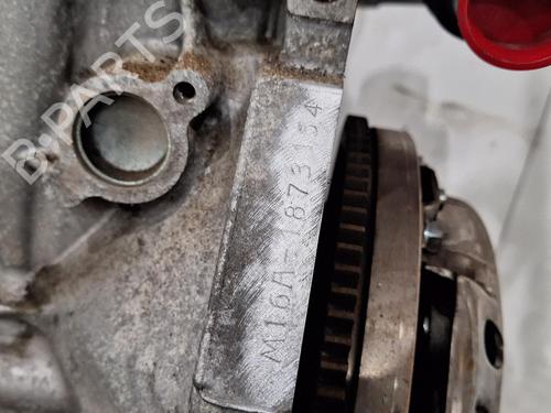 Motor SUZUKI SX4 S-Cross (JY) 1.6 AllGrip (AKK 416) | BP30829673M1 