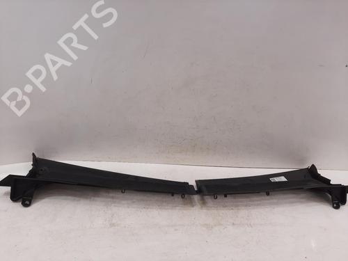 Torpedoplade Torpedoplade VAUXHALL GRANDLAND X / GRANDLAND (A18) 1.2 Turbo (75) (131 hp) 33814903 33814903