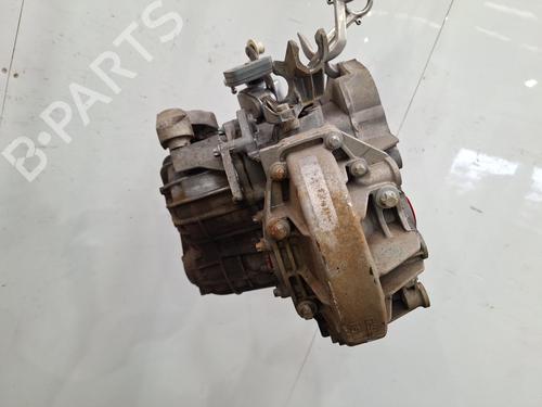 Gearbox VAUXHALL MOKKA / MOKKA X (J13) 1.7 CDTI | BP36334447M3 - Image 5
