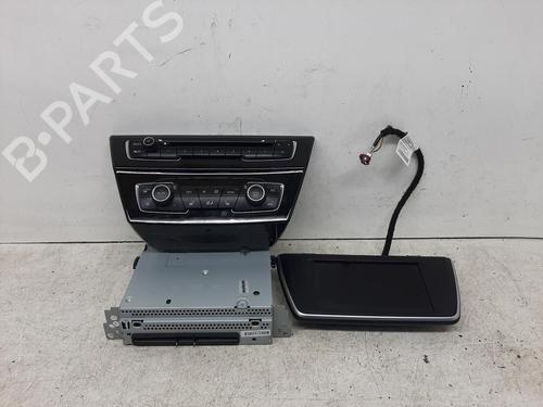 Used Electronic module BMW X1 (F48) xDrive 20 d (190 hp) 26814573