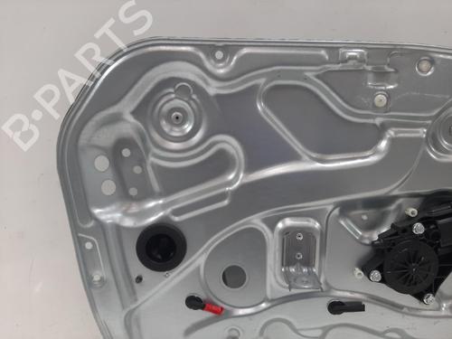 Front left window mechanism HYUNDAI i30 (FD) 1.6 CRDi | BP29603601C22 