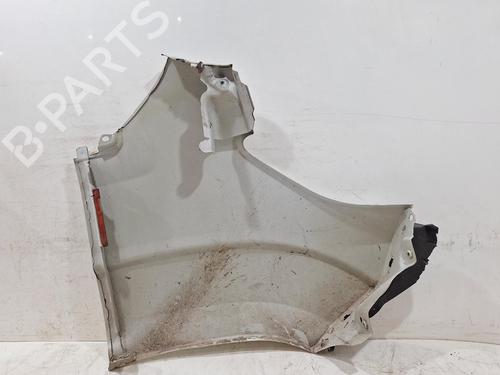 Left front fenders CITROËN JUMPER II Van 2.0 BlueHDi 130 | BP31999155C41 