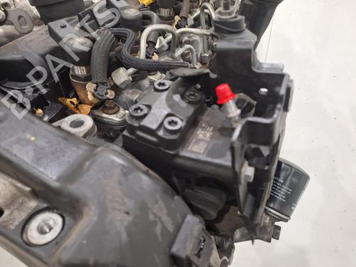 Engine RENAULT MEGANE III Hatchback (BZ0/1_, B3_) 1.5 dCi (BZ09, BZ0D, BZ1W, BZ29, BZ14) | BP29496787M1 