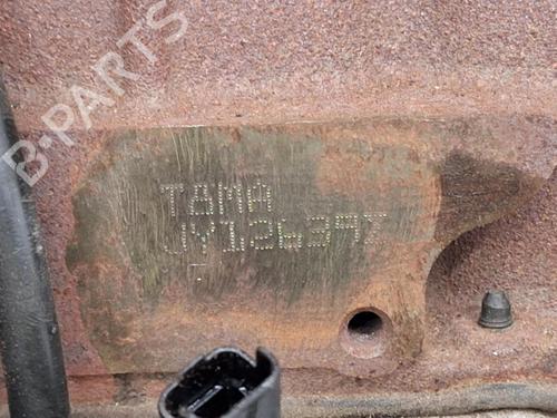 Engine FORD KUGA II (DM2) 2.0 TDCi 4x4 | BP39916861M1 - Image 2