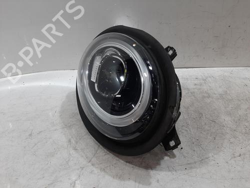 Used Left headlight Left headlight 36916725 36916725