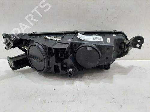 Venstre forlygte CITROËN C4 Picasso II 1.6 HDi / BlueHDi 115 | BP38928533C28 - Image 5
