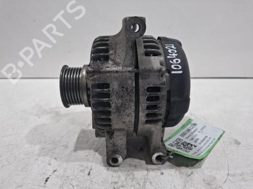 Alternator VAUXHALL ASTRA Mk VII (K) (B16) 1.6 CDTi | BP40116995M7 - Image 2