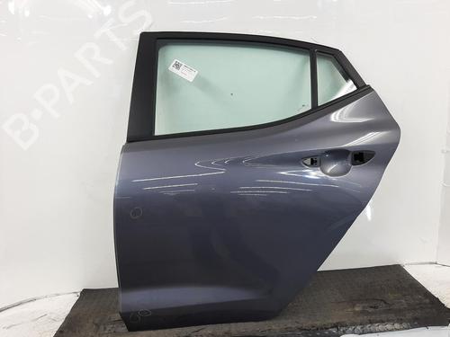 Dør venstre bagtil Dør venstre bagtil HYUNDAI i10 III (AC3, AI3) 1.0 MPi (67 hp) 34339562 34339562