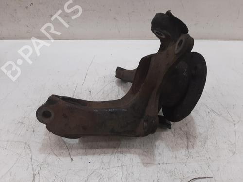 Used Right front steering knuckle Right front steering knuckle CITROËN C1 II (PA_, PS_) 1.2 VTi 82 (82 hp) 35963127 35963127