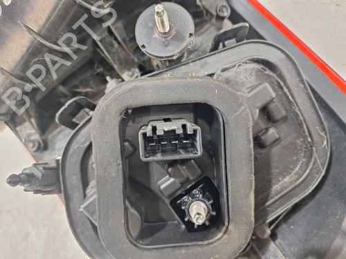 Left taillight FORD C-MAX II (DXA/CB7, DXA/CEU) 1.6 EcoBoost | BP31597156C34 