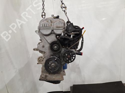 Used Engine Engine HYUNDAI TUCSON (TL, TLE) 1.6 GDi (132 hp) 33699539 33699539
