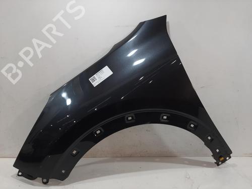 Used Left front fenders Left front fenders KIA NIRO I (DE) 1.6 GDI Hybrid (141 hp) 33435451 33435451